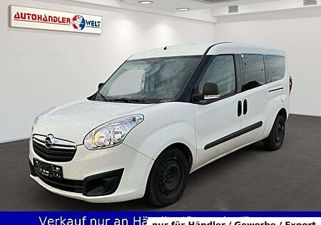 Opel Combo D 1.3 CDTI Lang 5-Sitze Klima L2H1