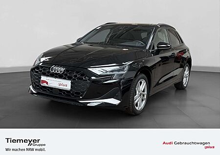 Audi A3 35 TFSI ADVANCED LM18 AHK SPORTSITZ