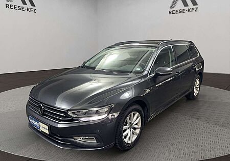 VW Passat Variant Volkswagen Passat Var. Business Kamera DSG AHK LED ACC DAB