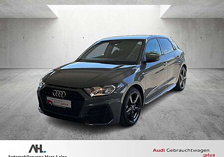 Audi A1 Sportback 25 TFSI S line Sportsitze Smartphone- In