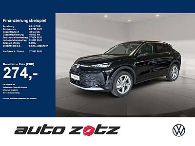 Volkswagen T-Roc Style 1.5 l eTSI OPF  DSG 360,HUD,Kam.,PDC