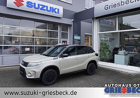Suzuki Vitara 1.4 Boosterjet Hybrid Allgrip Comfort / Top Zustan