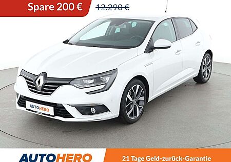 Renault Megane 1.2 TCe Energy BOSE Edition*NAVI*CAM*HEADUP*PDC*