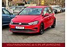 VW Golf Sportsvan Volkswagen VII Comfortline-KLIMA-SHZG-