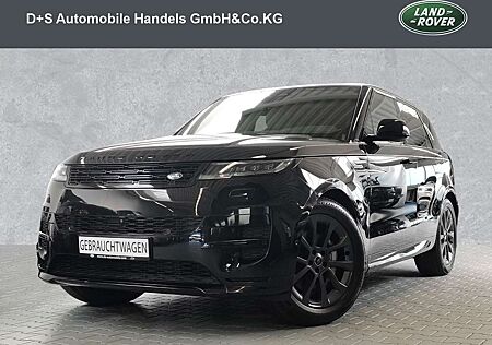 Land Rover Range Rover Sport D300 Dynamic SE