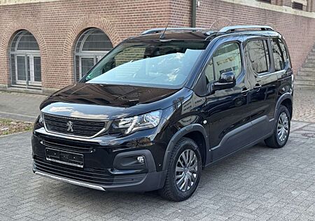 Peugeot Rifter Allure/1-Hand/Kamera/Navi/Automatik/