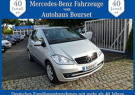 Mercedes-Benz A 160 2012 Klima-Navigation-erst 65.000KM