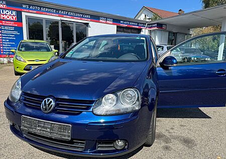 VW Golf Volkswagen Tour Edition