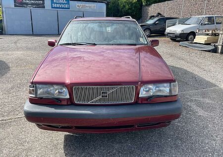 Volvo 850 2.5-20V GLT