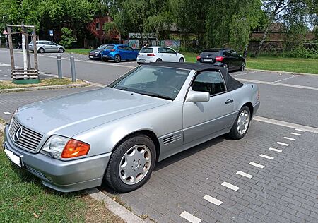 Mercedes-Benz SL 300 SL-Klasse SL-24