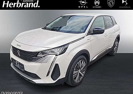 Peugeot 3008 Allure