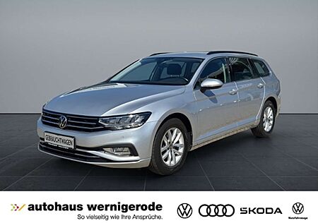 VW Passat Variant gebraucht kaufen VW Passat Variant Volkswagen 2.0TDI Business LED/Navi/ACC/Kamera