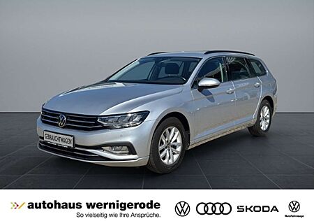 VW Passat Variant Volkswagen 2.0TDI Business LED/Navi/ACC/Kamera