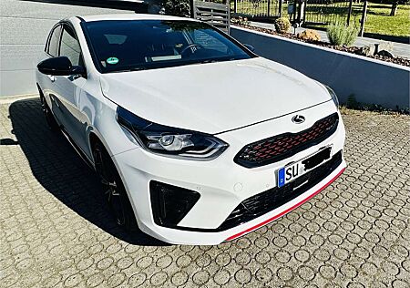 Kia Pro_ceed ProCeed / pro_cee'd GT