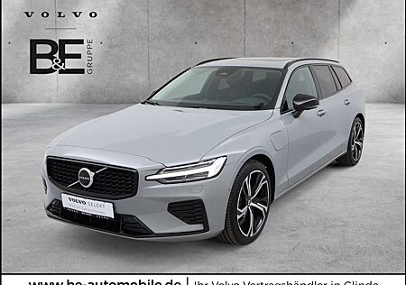 Volvo V60 T8 AWD Ultra Dark AWD