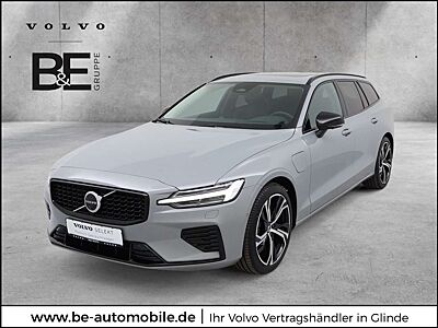 Volvo V60 T8 AWD Ultra Dark AWD