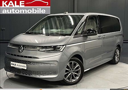 VW T7 Multivan Volkswagen Style lang*PANORAMA*EasyOpen*Standhzg*HeadUp*DCC*