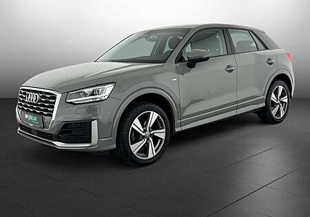 Audi Q2 design 1.0 TFSI*NAVI*SHZ*PDCh*uvm