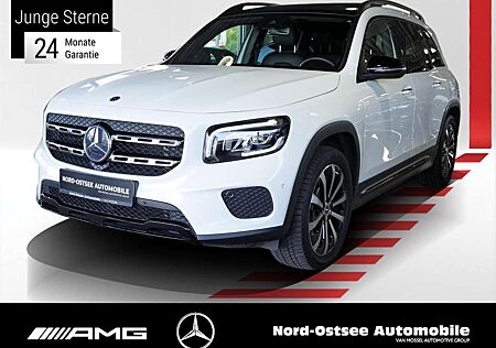 Mercedes-Benz GLB 200 PROGRESSIVE NAVI PANO AHK NIGHT LED PDC