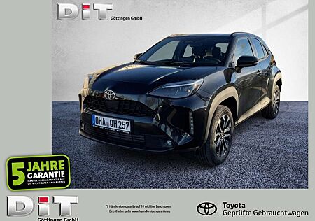 Toyota Yaris Cross 1.5 E FWD Teamplayer ACC+LED+Navi+LM