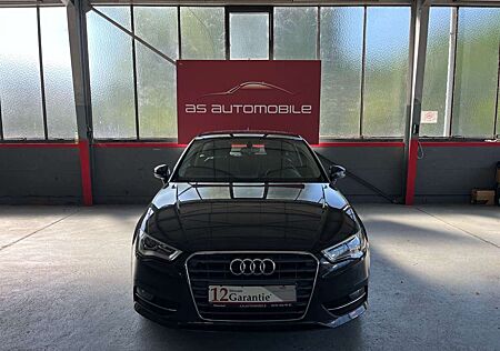 Audi A3 attraction*Navi*Bixenon*Service Neu*