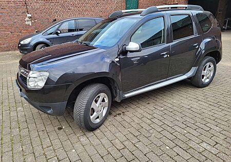 Dacia Duster dCi 110 FAP 4x2 Prestige