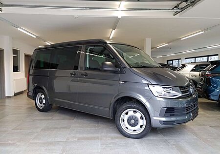 VW T6 California Volkswagen 2.0 TDI DSG Beach Navi/ACC/Kamera