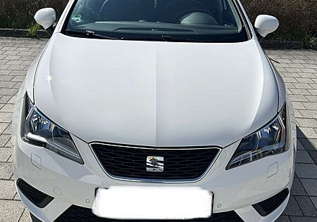 Seat Ibiza 1.2 TSI Style