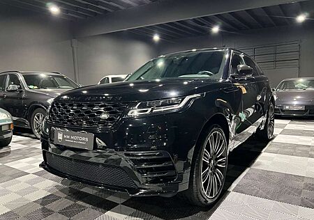 Land Rover Range Rover Velar R-Dynamic SE *Matrix*22-Zoll*