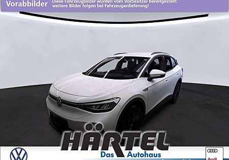 VW ID.4 Volkswagen PRO PERFORMANCE 77 KWH AUTOMATIK Bluetooth