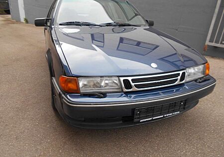Saab 9000 CSE, 2. Hand