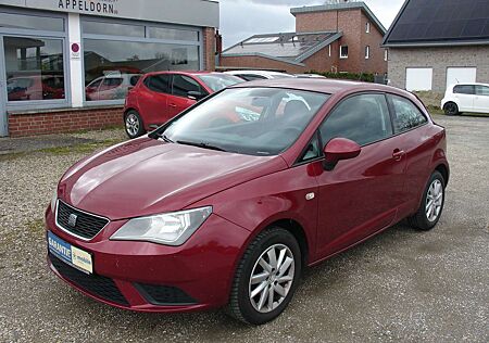 Seat Ibiza Style Salsa