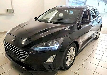 Ford Focus Turnier 1.5 EcoBlue Start-Stopp-System Aut.