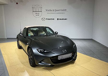 Mazda MX-5 Kazari
