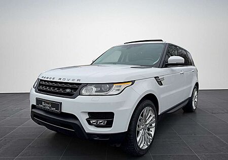 Land Rover Range Rover Sport HSE Dynamic*Pano*21'*Cam*Ahk*