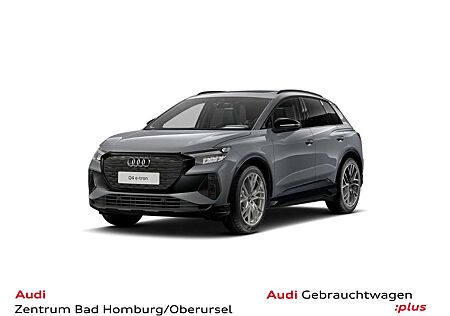 Audi Q4 e-tron 45 quattro*AHK*Pano*Optikpaket*SONOS*N
