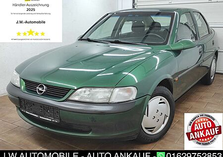 Opel Vectra B X 1.6 SZR KLIMAANLAGE USB AUX-IN SERVO ABS M+S