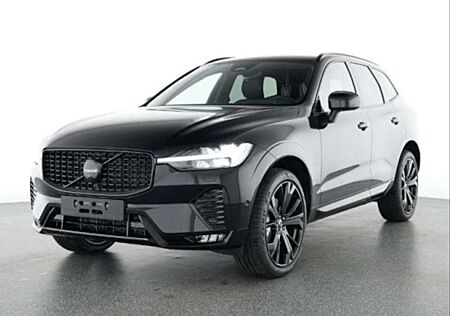 Volvo XC 60 XC60 B5 Plus Black Edition AWD/Pano/360K/21Zoll Klima