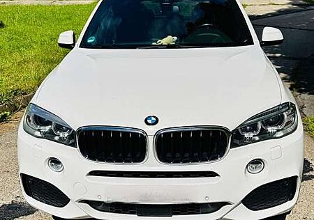 BMW X5 xDrive30d Sport-Aut.