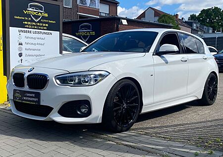 BMW 120 d M Sport | ab 4,99% | Garantie | Alcantara |