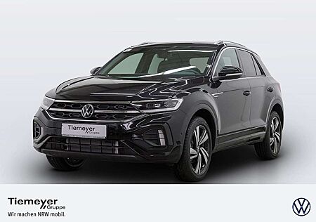 VW T-Roc Volkswagen 1.5 TSI DSG R-LINE LM18 LED+ IQ.DRIVE KAME