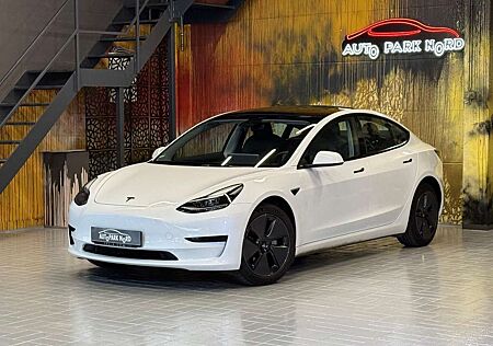 Tesla Model 3 RWD KAMERA~LEDER~1-HAND~50500KM