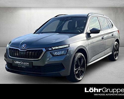 Skoda Kamiq 1.0 TSI Tour *Navi*Pano*