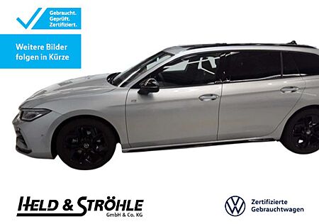 VW Passat Variant Volkswagen Passat Var. R-LINE 2.0 TDI DSG NEUPREIS 66810 €