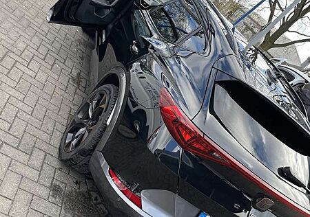 Cupra Formentor VZ 4Drive