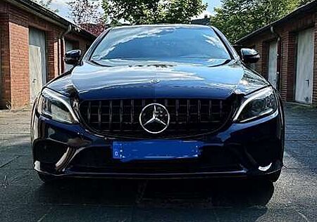 Mercedes-Benz C 220 d (205.014)