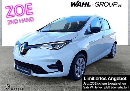 Renault ZOE LIFE ZE 40 R110 **BATTERIEKAUF*TEMPOMAT*SHZ**