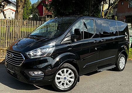 Ford Tourneo Custom L1 Titanium*PDC*SHZ*TEMPOMAT