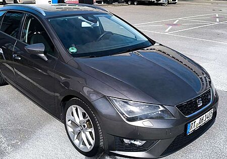 Seat Leon ST 1.8 TSI Start&Stop FR