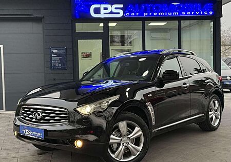 Infiniti QX70 3.7 S Design V6 . 20 Zoll. TÜV Neu